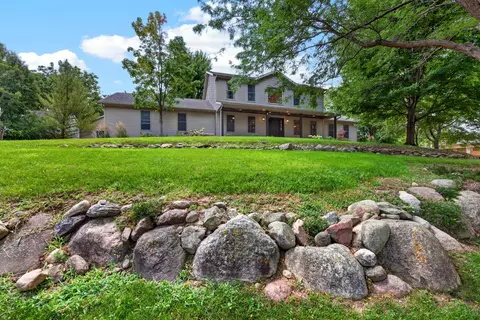 Exterior - 9123 Hardesty Run, Bloomington, IL 61705 photo 15 of 16