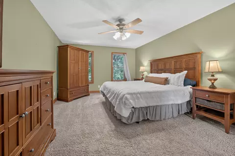 Bedroom - 9123 Hardesty Run, Bloomington, IL 61705 photo 5 of 8