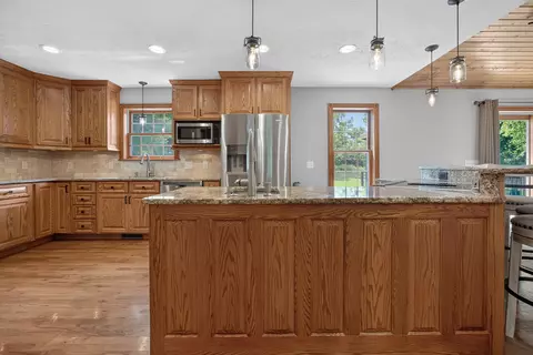 Kitchen - 9123 Hardesty Run, Bloomington, IL 61705 photo 1 of 7