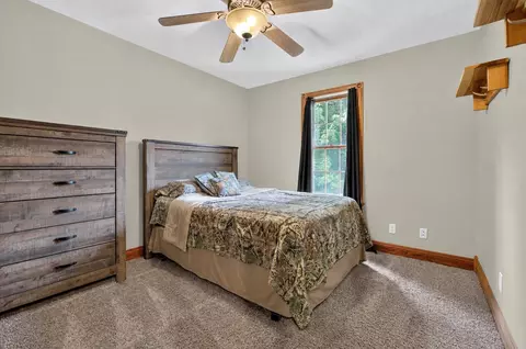 Bedroom - 9123 Hardesty Run, Bloomington, IL 61705 photo 2 of 8