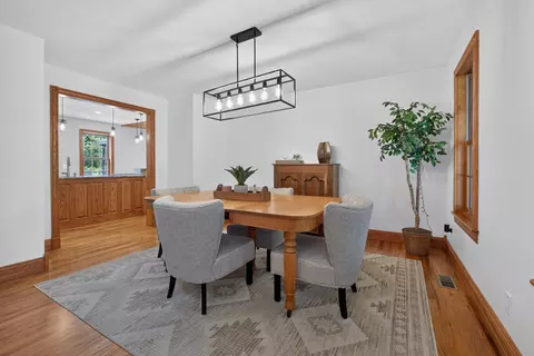 Dining - 9123 Hardesty Run, Bloomington, IL 61705 photo 1 of 3