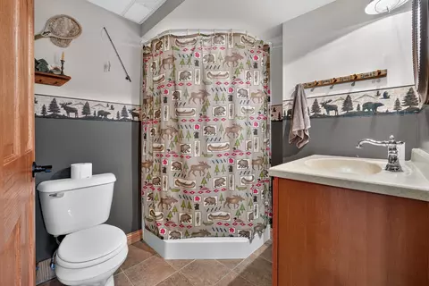 Bath - 9123 Hardesty Run, Bloomington, IL 61705 photo 8 of 9
