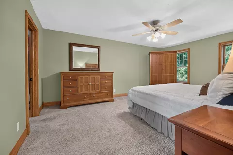 Bedroom - 9123 Hardesty Run, Bloomington, IL 61705 photo 4 of 8
