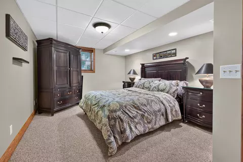 Bedroom - 9123 Hardesty Run, Bloomington, IL 61705 photo 7 of 8
