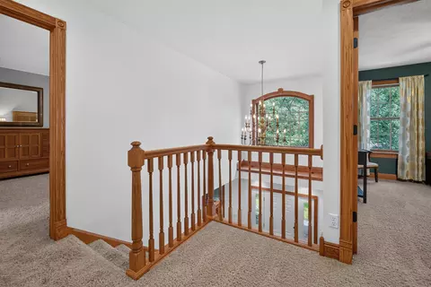 Entry Way - 9123 Hardesty Run, Bloomington, IL 61705 photo 2 of 2