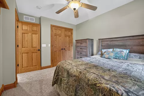 Bedroom - 9123 Hardesty Run, Bloomington, IL 61705 photo 3 of 8