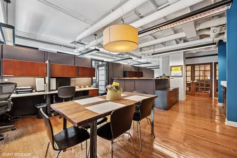 Dining - 6 E Monroe St #500, Chicago, IL 60603 photo 2 of 2
