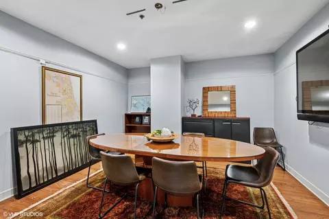 Dining - 6 E Monroe St #500, Chicago, IL 60603 photo 1 of 2