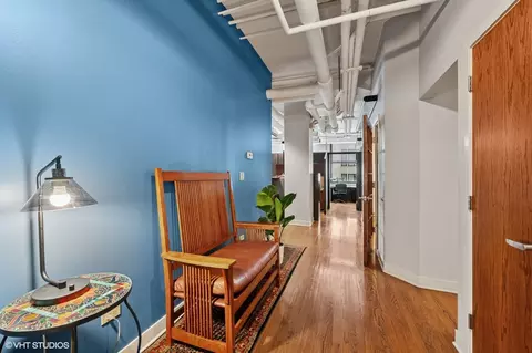 Entry Way - 6 E Monroe St #500, Chicago, IL 60603 photo 3 of 3
