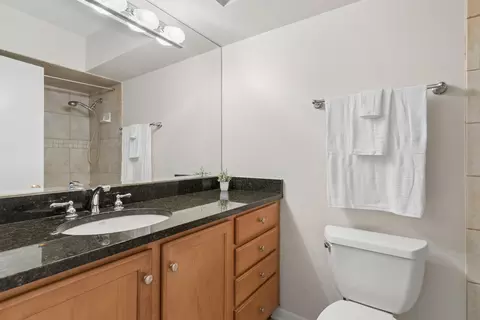 Bath - 900 S River Rd #4F, Des Plaines, IL 60016 photo 2 of 2