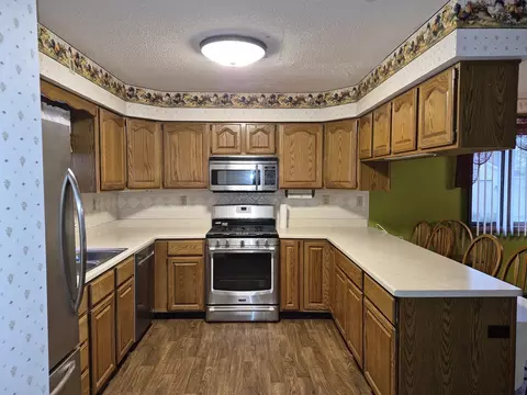 Kitchen - 830 Lake Summerset Rd, Lake Summerset, IL 61019 photo 1 of 1