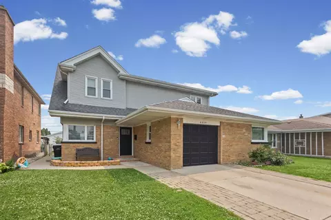 4329 N Oriole Ave, Norridge, IL 60706