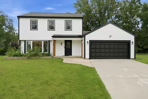 740 Thompson Blvd, Buffalo Grove, IL 60089