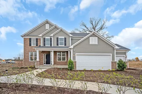 9932 Hostert St, Orland Park, IL 60467