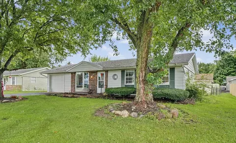 926 S 6th Ave, Hoopeston, IL 60942