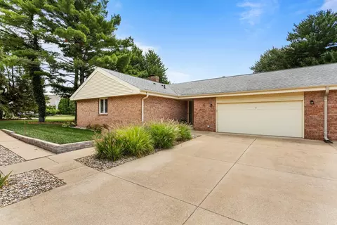 Exterior - 4 Fields E #0, Champaign, IL 61822 photo 1 of 6
