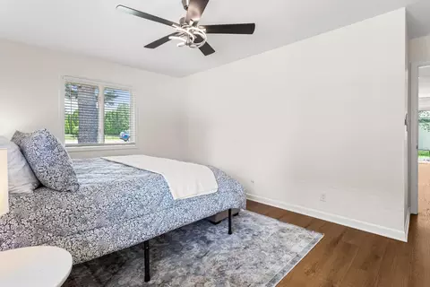 Bedroom - 4 Fields E #0, Champaign, IL 61822 photo 3 of 5
