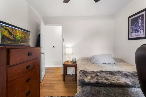Bedroom - 4 Fields E #0, Champaign, IL 61822 photo 5 of 5