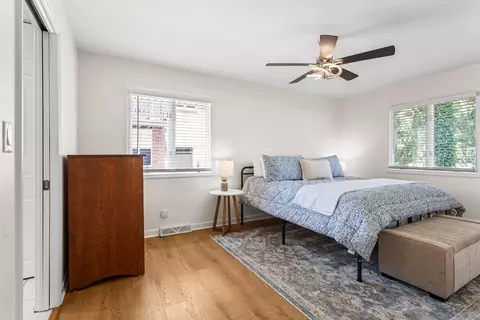 Bedroom - 4 Fields E #0, Champaign, IL 61822 photo 1 of 5