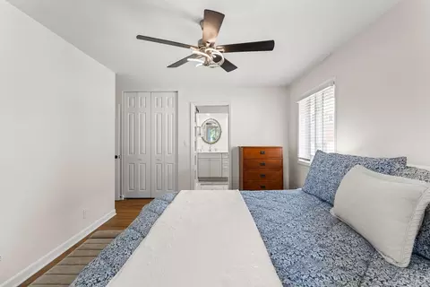 Bedroom - 4 Fields E #0, Champaign, IL 61822 photo 2 of 5