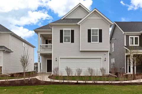 2679 Lawlor Ln, Naperville, IL 60564
