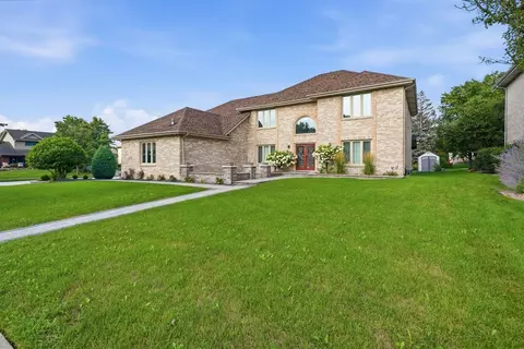 12600 Sheffield Ct, Palos Park, IL 60464