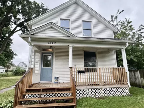 1549 W 14th St, Davenport, IA 52804