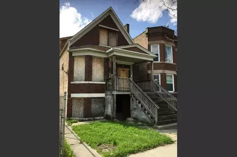 5712 S Laflin St, Chicago, IL 60636
