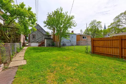 Exterior - 306 E 118th St, Chicago, IL 60628 photo 8 of 8