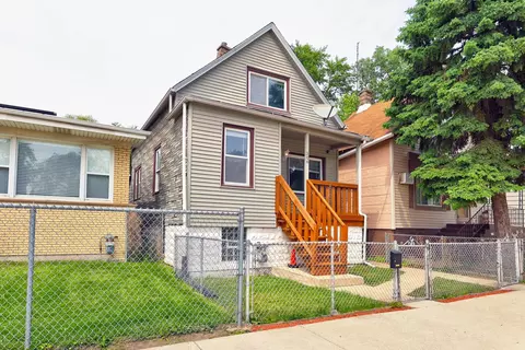 Other - 306 E 118th St, Chicago, IL 60628 photo 1 of 7