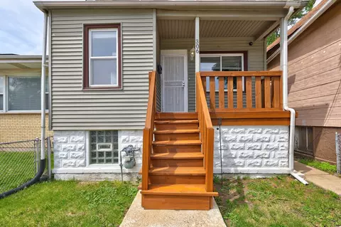 Exterior - 306 E 118th St, Chicago, IL 60628 photo 3 of 8