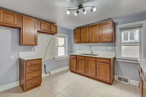 Kitchen - 306 E 118th St, Chicago, IL 60628 photo 1 of 2