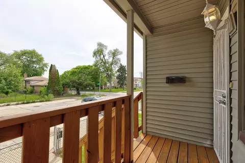 Exterior - 306 E 118th St, Chicago, IL 60628 photo 5 of 8