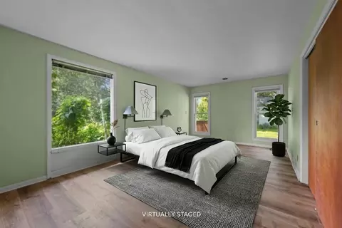 Bedroom - 303 Central Ave, Aurora, IL 60506 photo 1 of 3