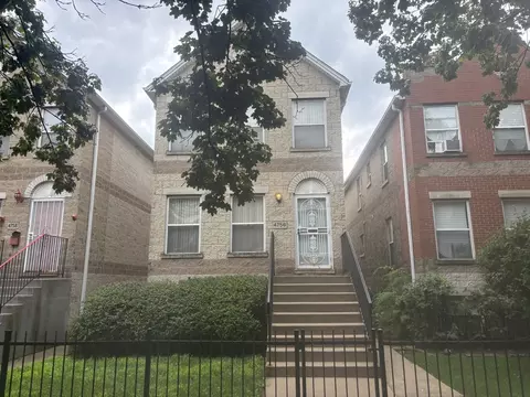4756 S Evans Ave, Chicago, IL 60615