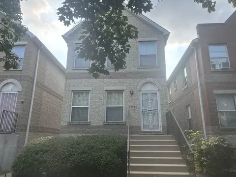 4756 S Evans Ave, Chicago, IL 60615