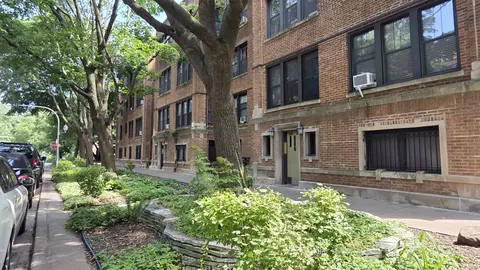 1309 W Farwell Ave W #3, Chicago, IL 60626