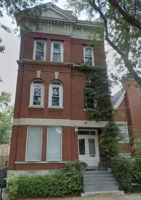 1650 N Orchard St, Chicago, IL 60614