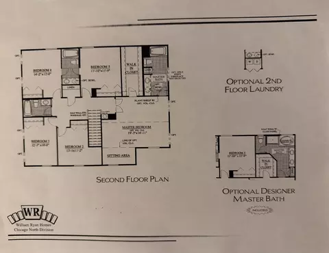 Floorplan - 4707 Joyce Ln, Mchenry, IL 60050 photo 1 of 2