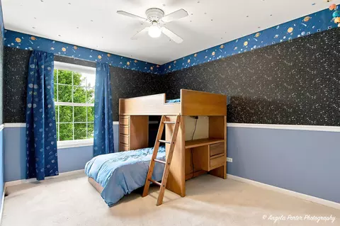 Bedroom - 4707 Joyce Ln, Mchenry, IL 60050 photo 6 of 7