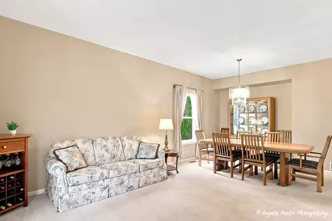 Dining - 4707 Joyce Ln, Mchenry, IL 60050 photo 1 of 3