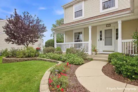 Exterior - 4707 Joyce Ln, Mchenry, IL 60050 photo 2 of 13