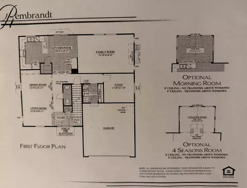 Floorplan - 4707 Joyce Ln, Mchenry, IL 60050 photo 2 of 2