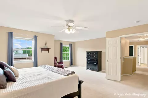 Bedroom - 4707 Joyce Ln, Mchenry, IL 60050 photo 2 of 7