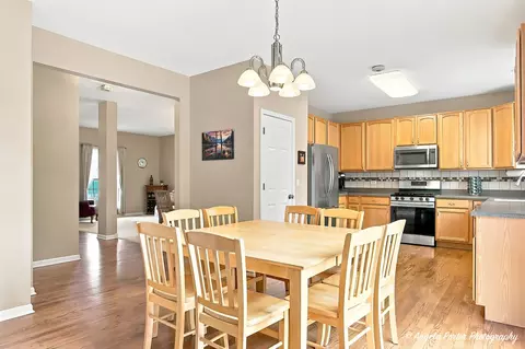 Kitchen - 4707 Joyce Ln, Mchenry, IL 60050 photo 1 of 4