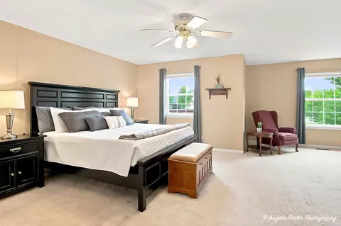 Bedroom - 4707 Joyce Ln, Mchenry, IL 60050 photo 1 of 7