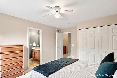 Bedroom - 4707 Joyce Ln, Mchenry, IL 60050 photo 3 of 7