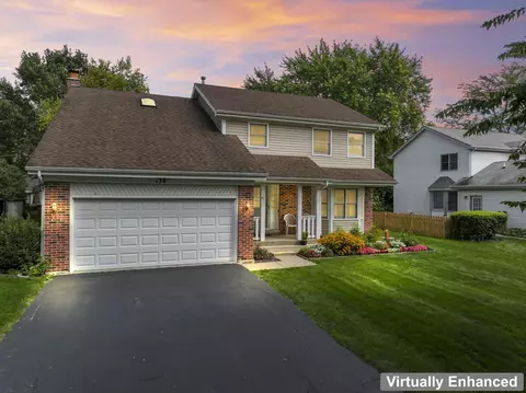 139 S Greenview Ave, Mundelein, IL 60060