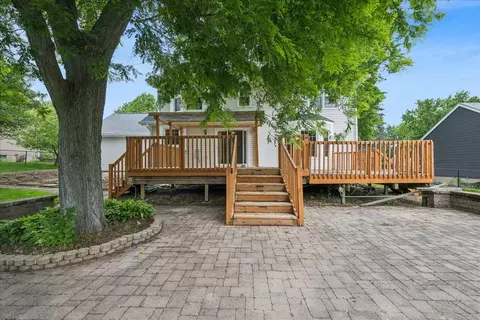 Exterior - 1335 Gaslight Dr, Algonquin, IL 60102 photo 6 of 8