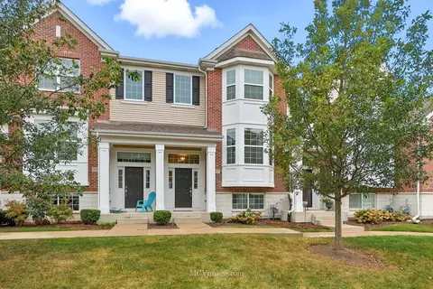 Undisclosed, Naperville, IL 60564